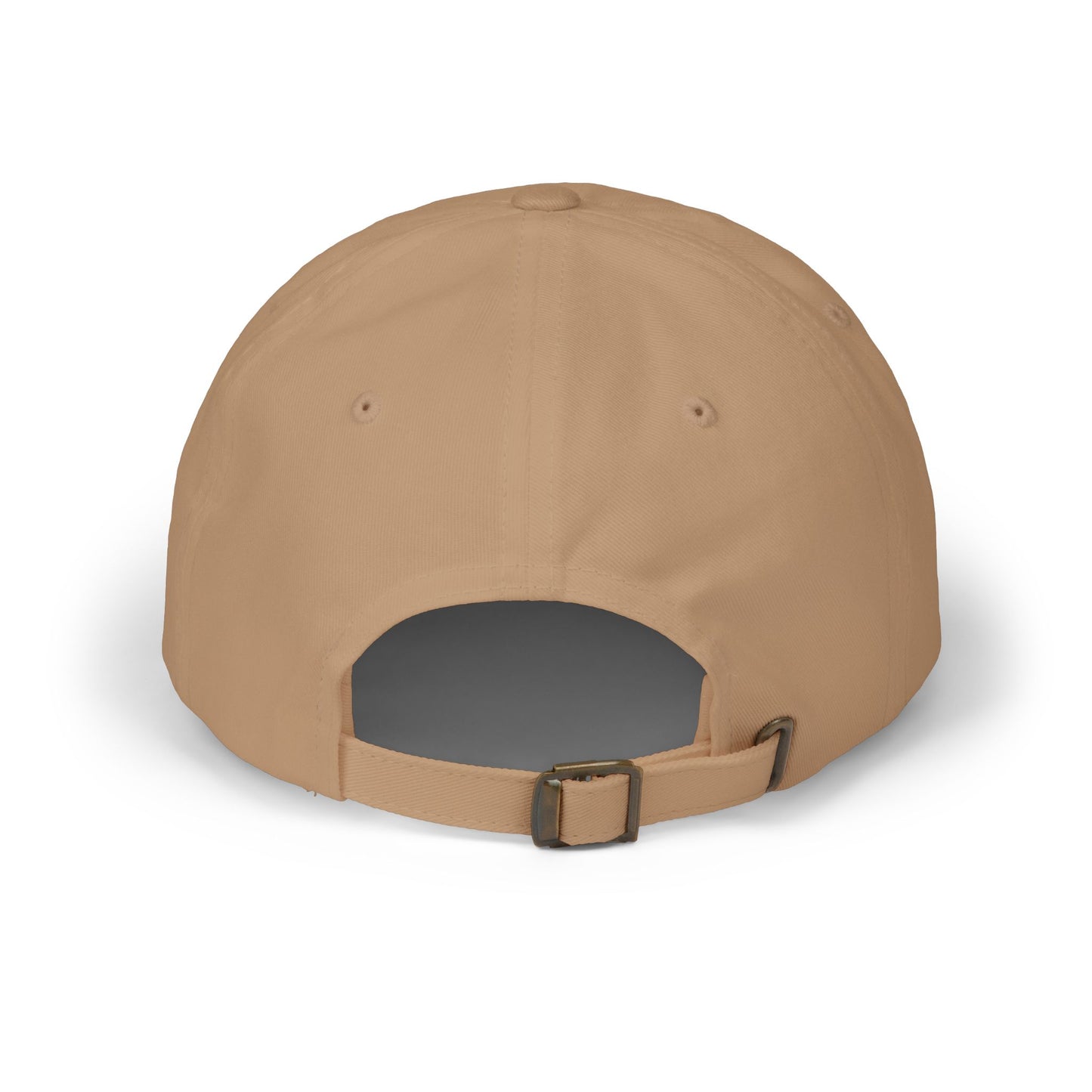 Not Lucky, Blessed Hat