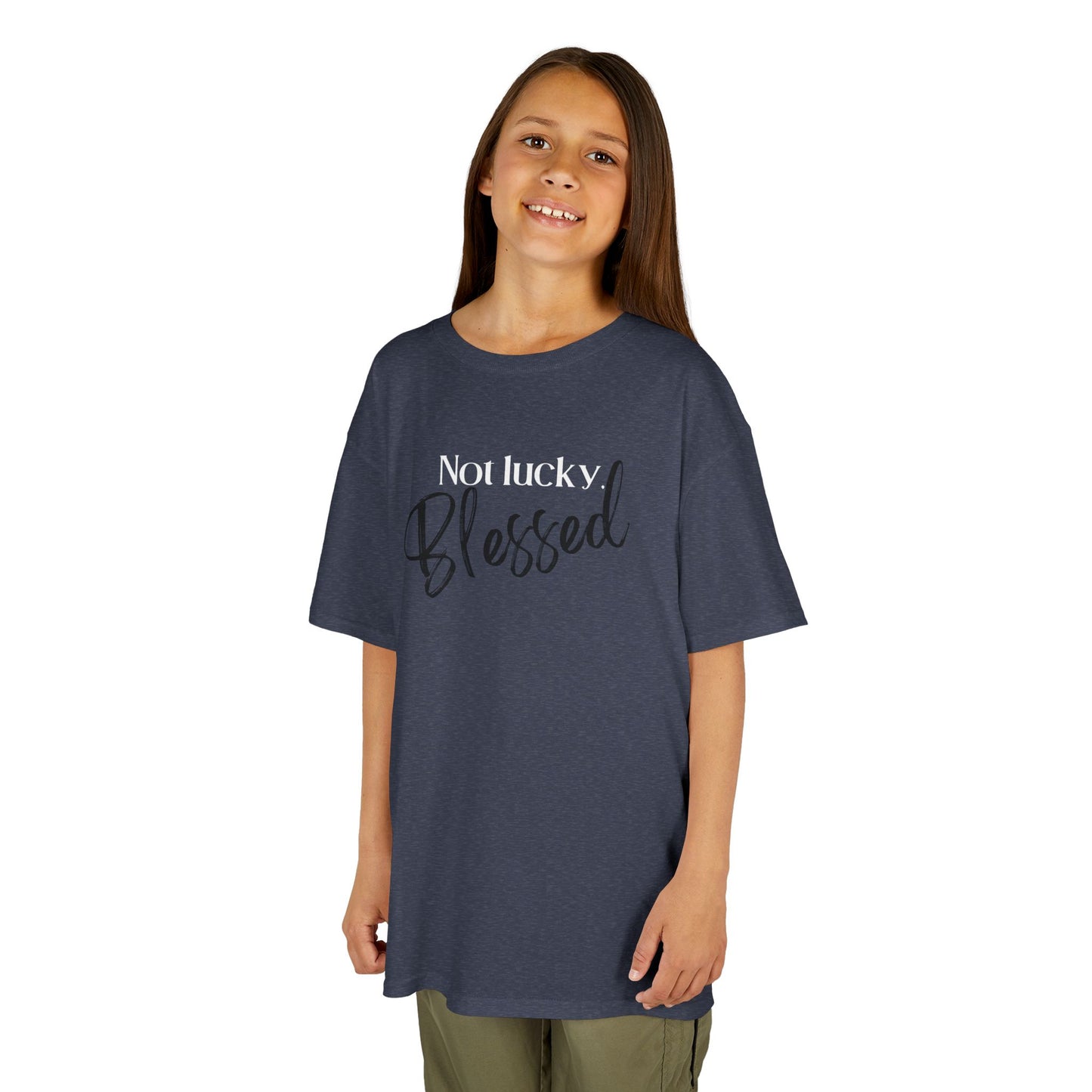 Youth Blessed Tee