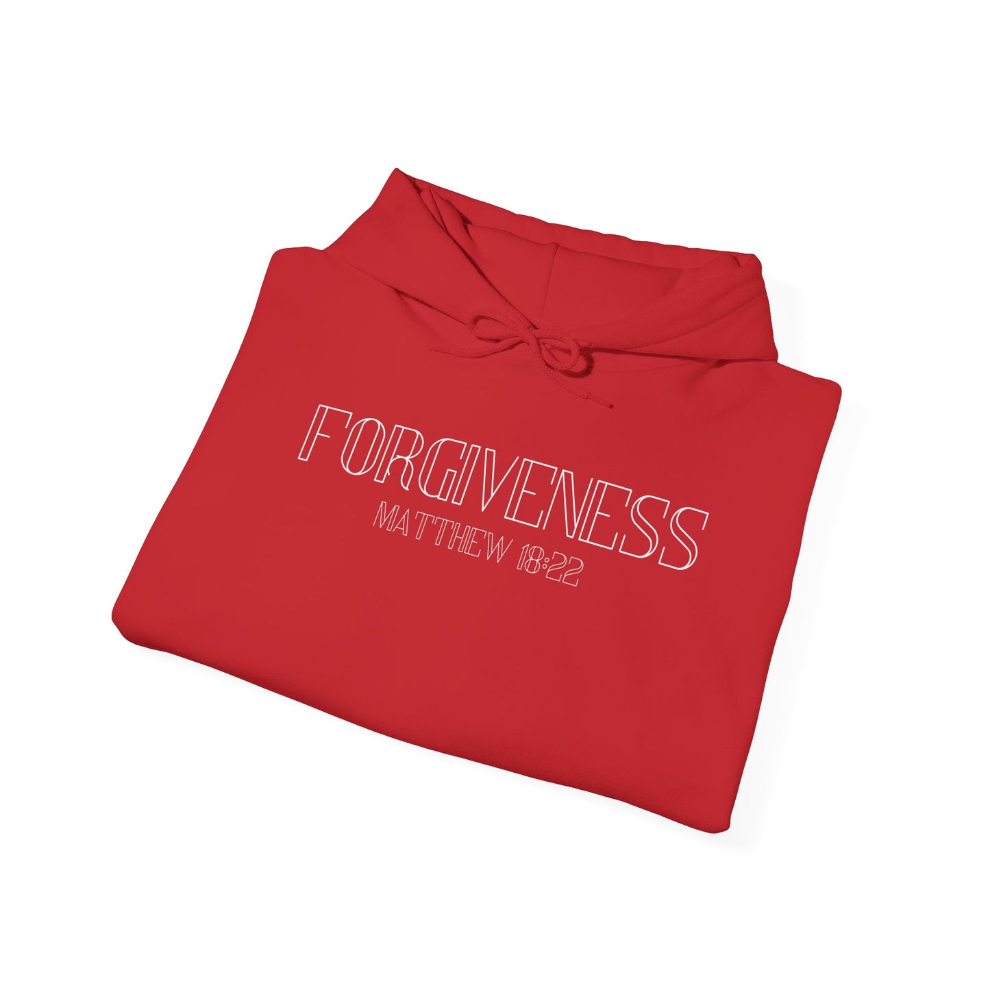 Forgiveness Hoodie