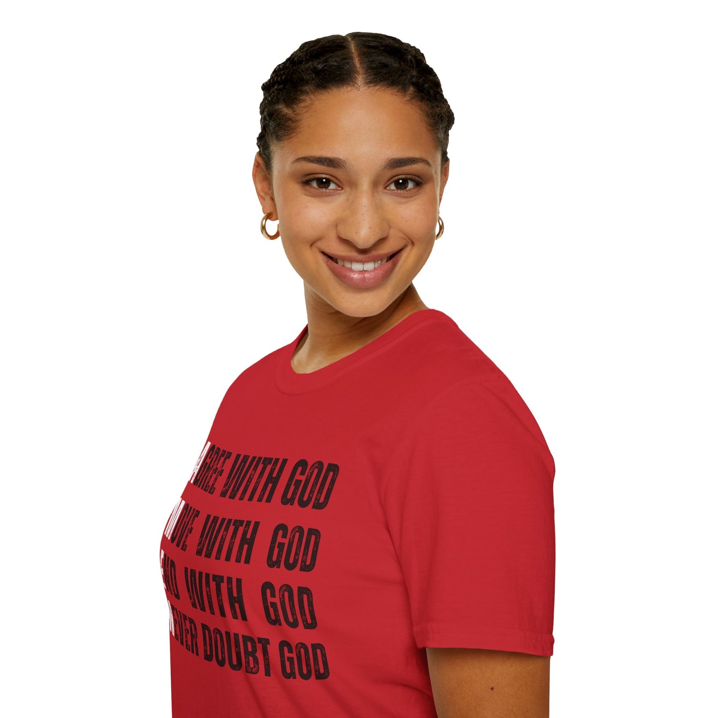 AMEN Tee