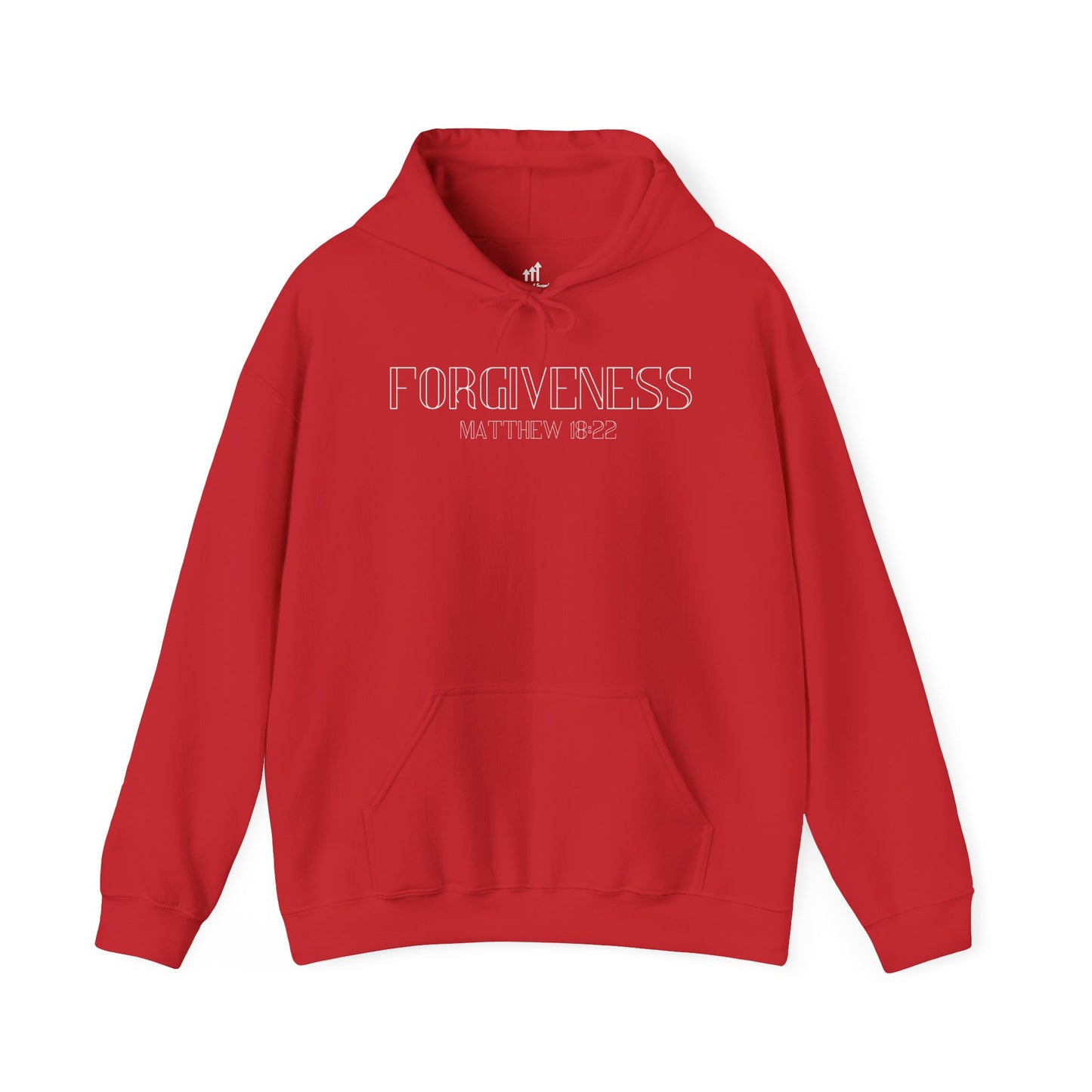 Forgiveness Hoodie