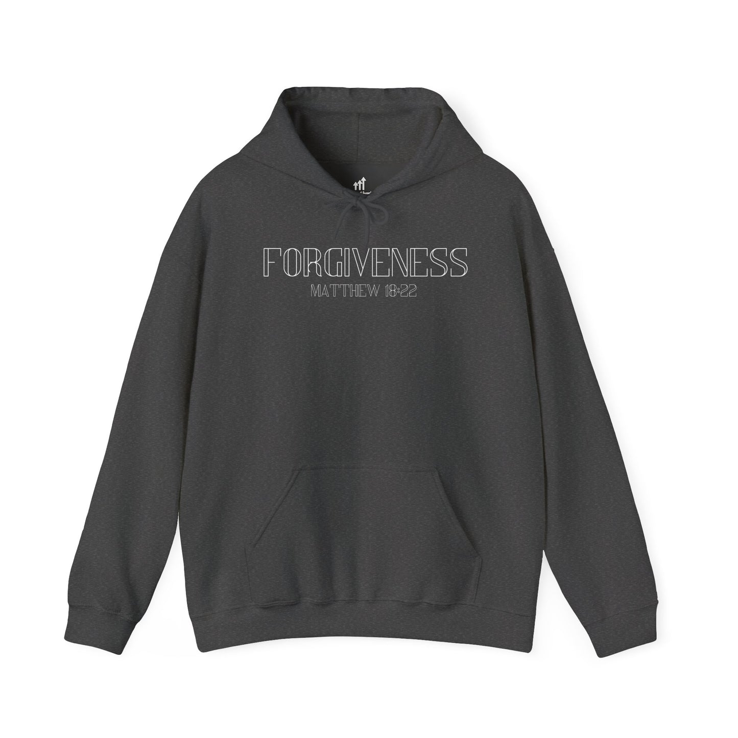 Forgiveness Hoodie