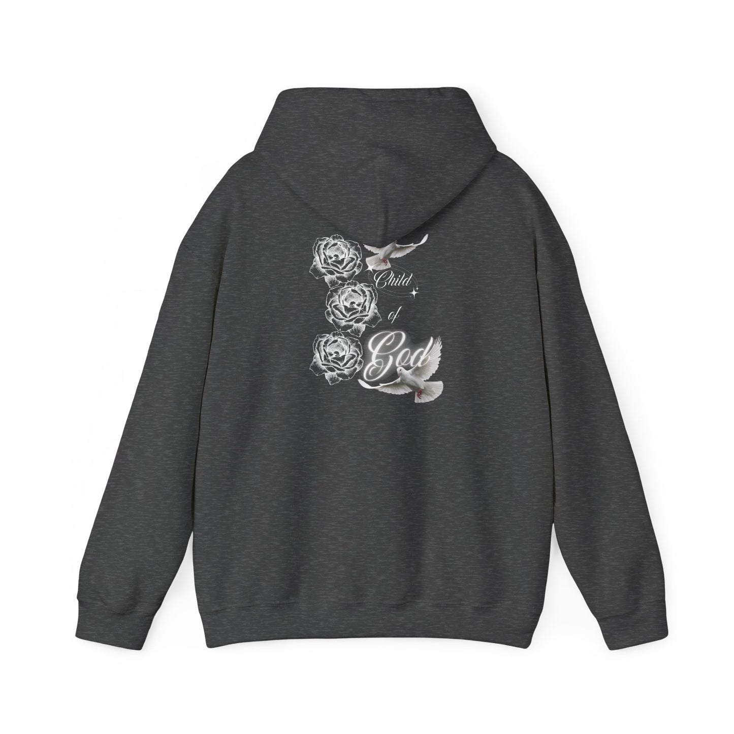 Child of God Hoodie