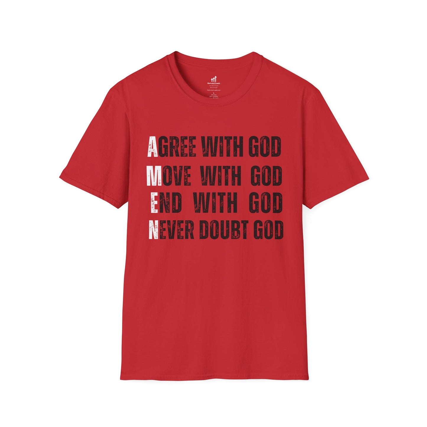 AMEN Tee