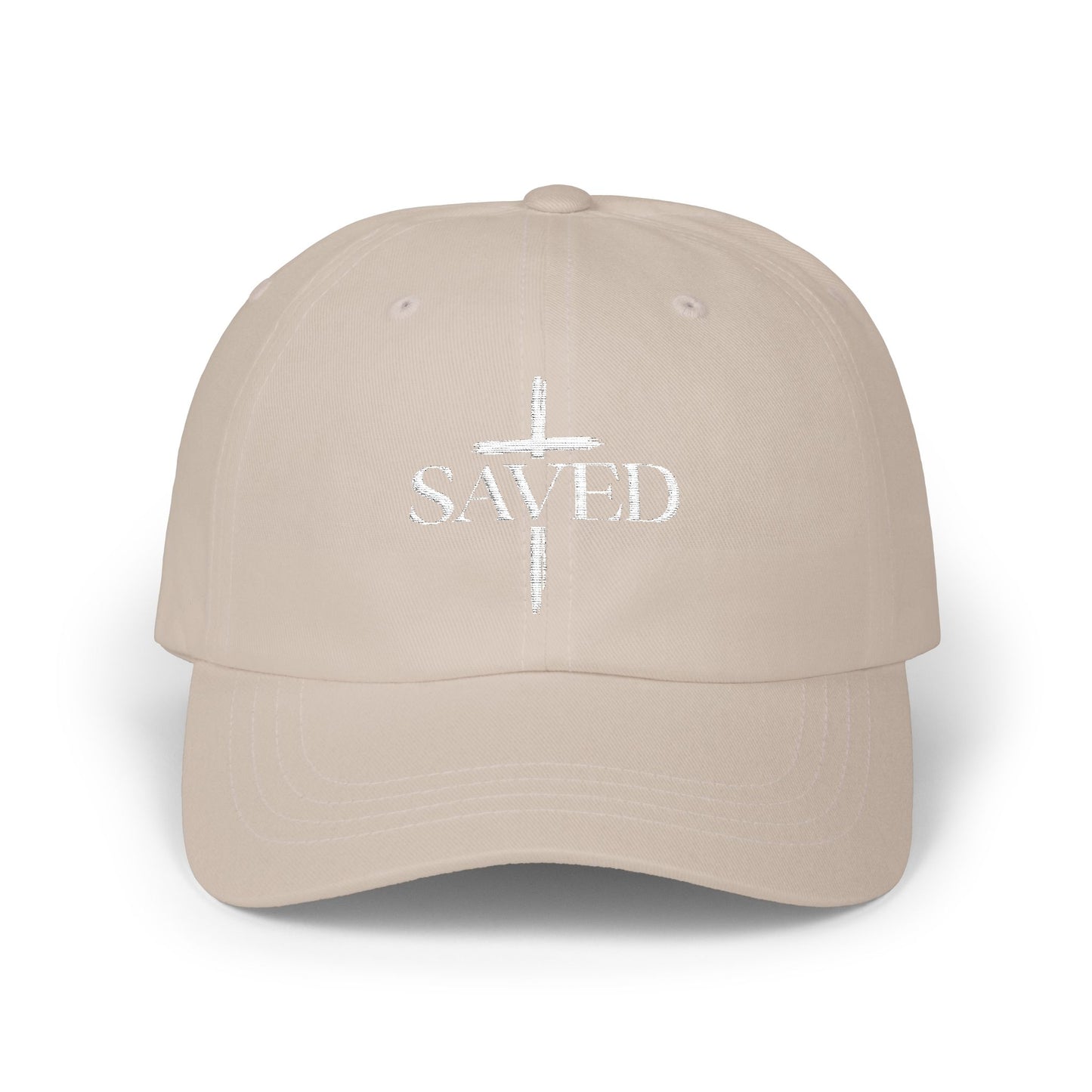 Saved Hat