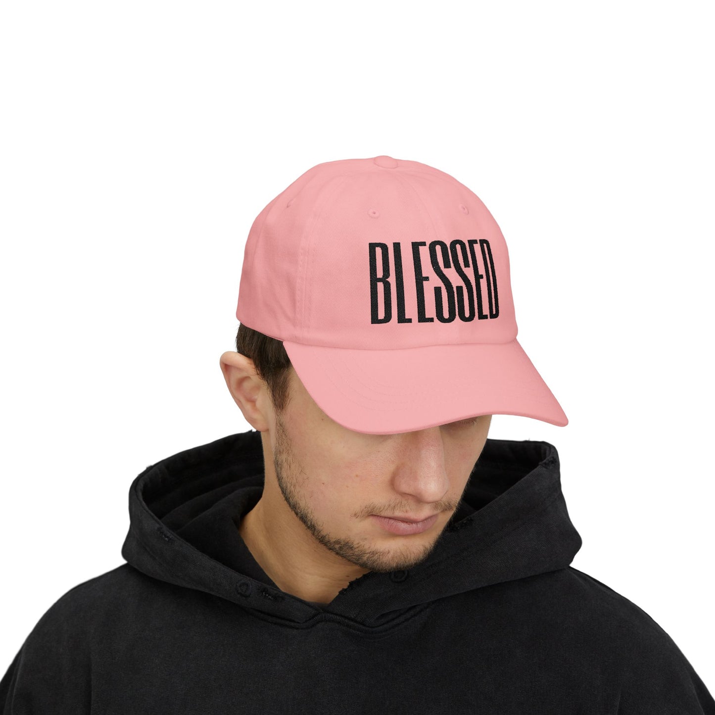 Blessed Hat