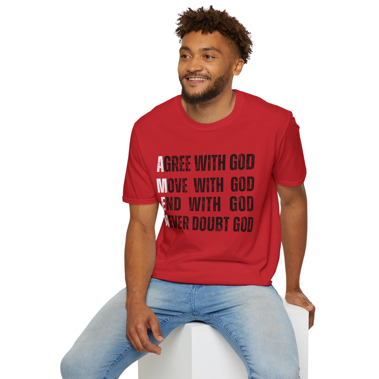 AMEN Tee