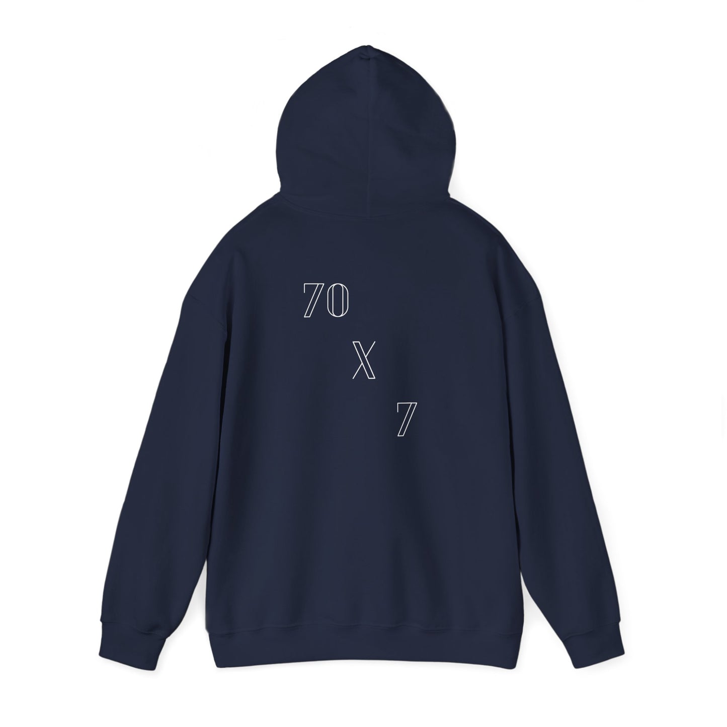 Forgiveness Hoodie