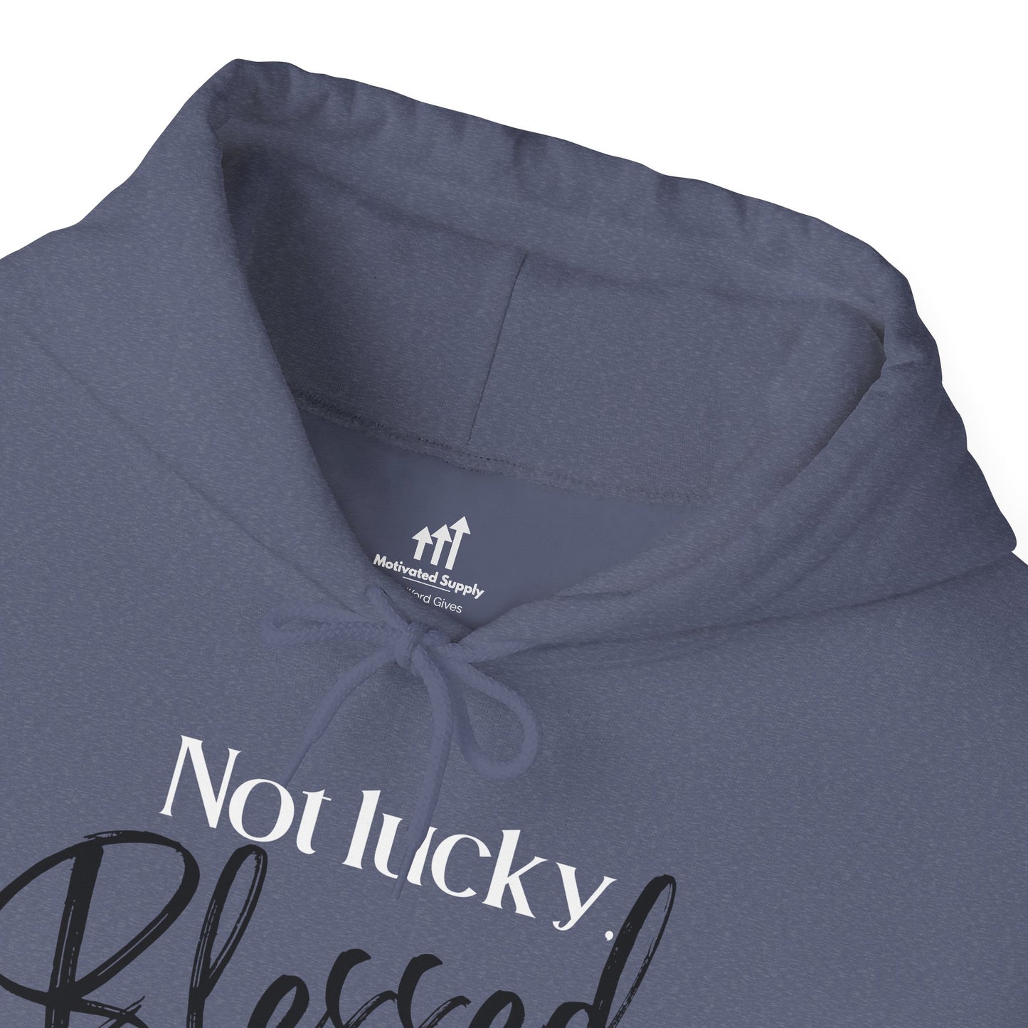 Blessed Hoodie