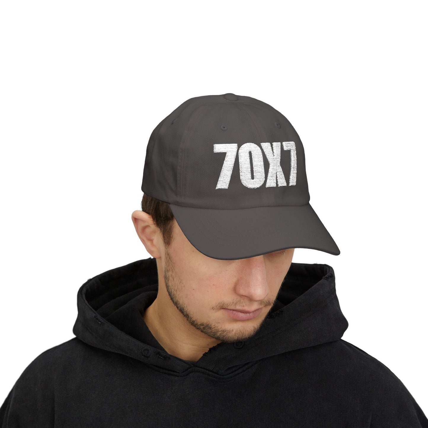 70x7 Hat