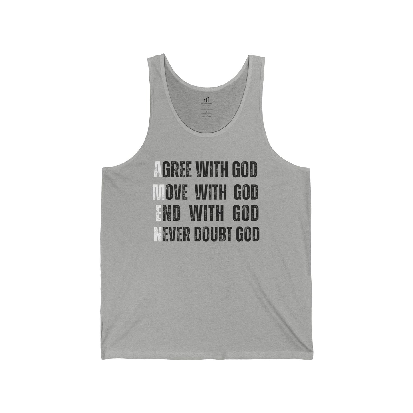 AMEN Tank