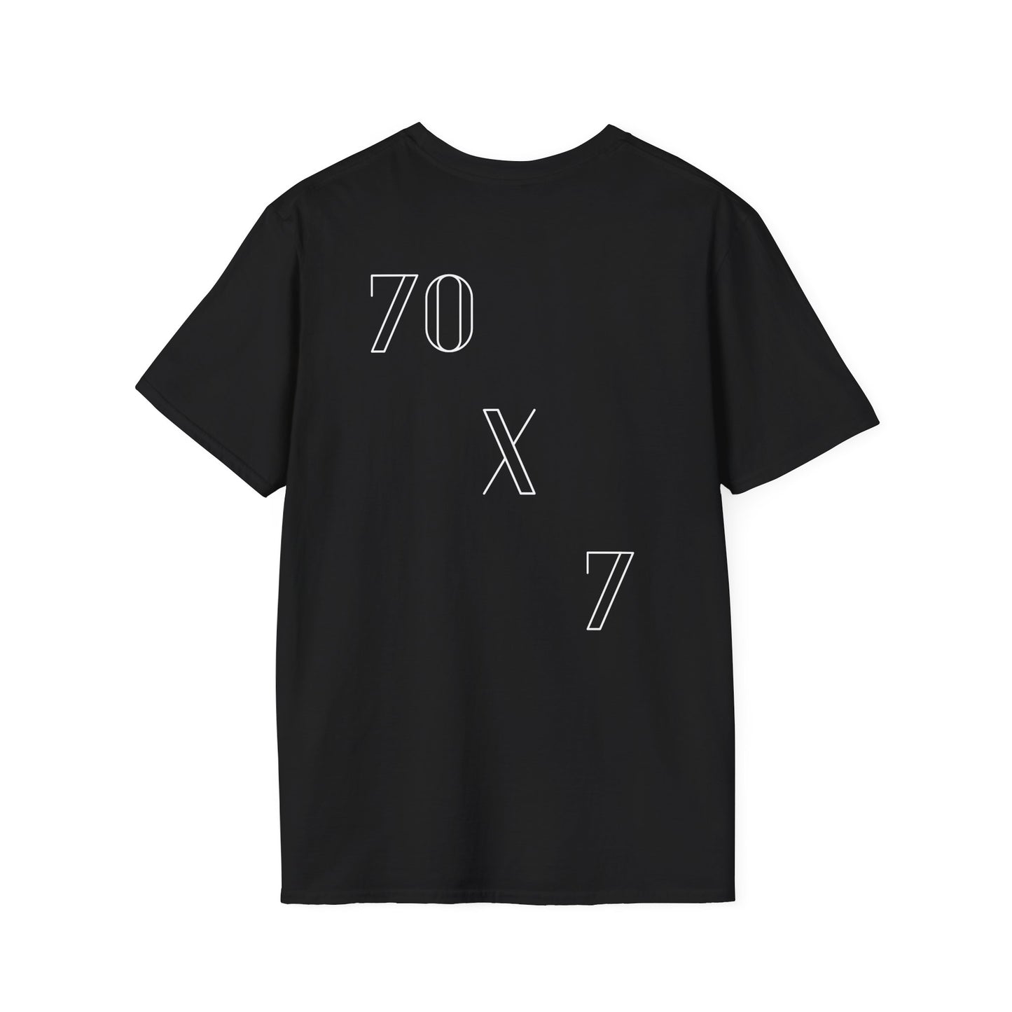 Forgiveness Tee
