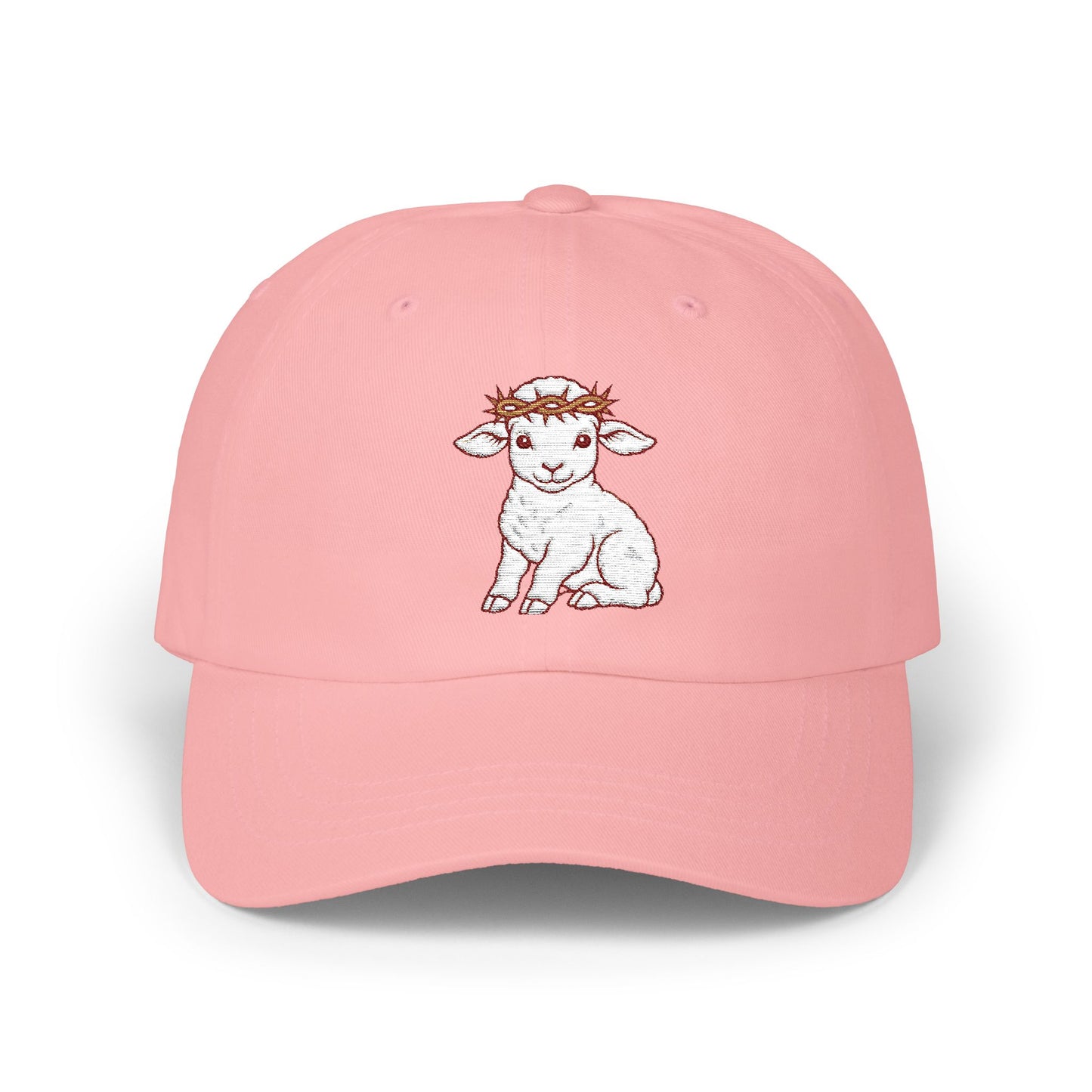 The Lamb Hat