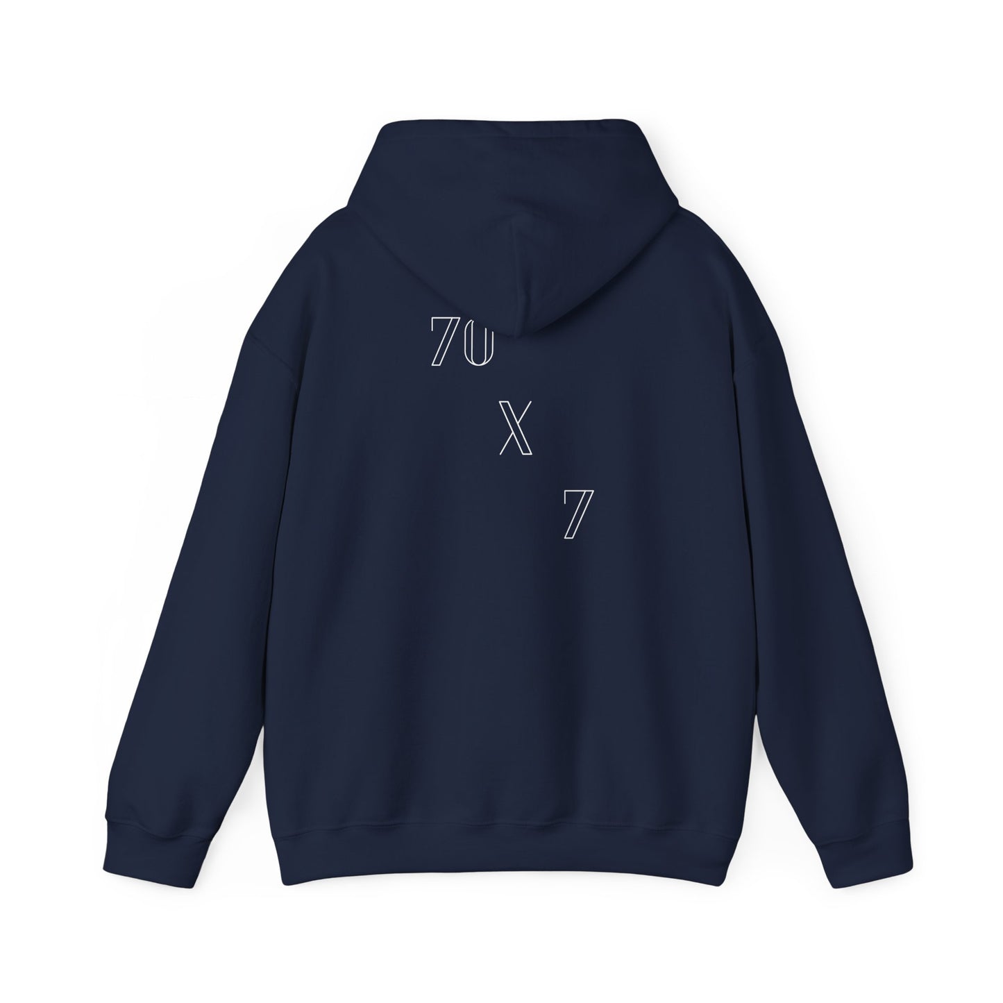 Forgiveness Hoodie
