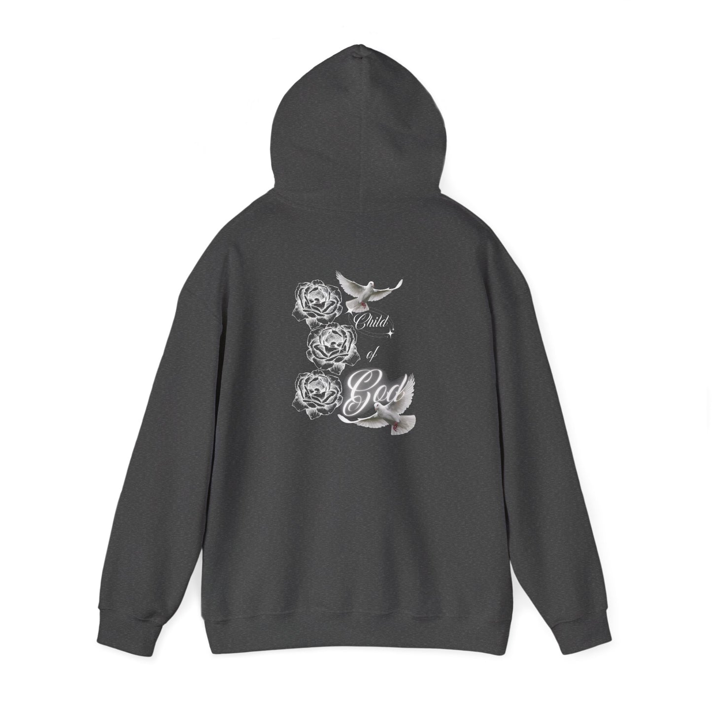 Child of God Hoodie