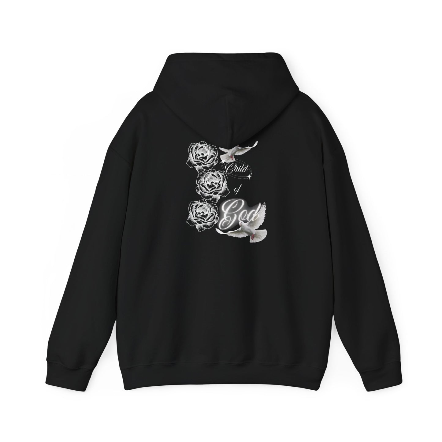 Child of God Hoodie