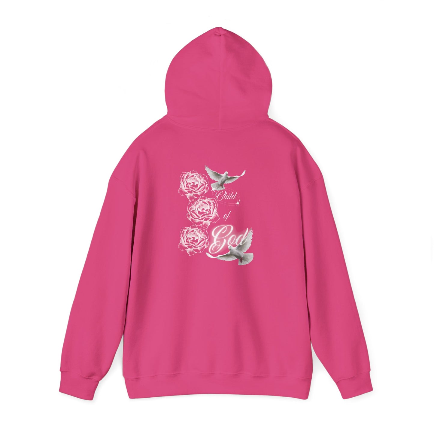 Child of God Hoodie