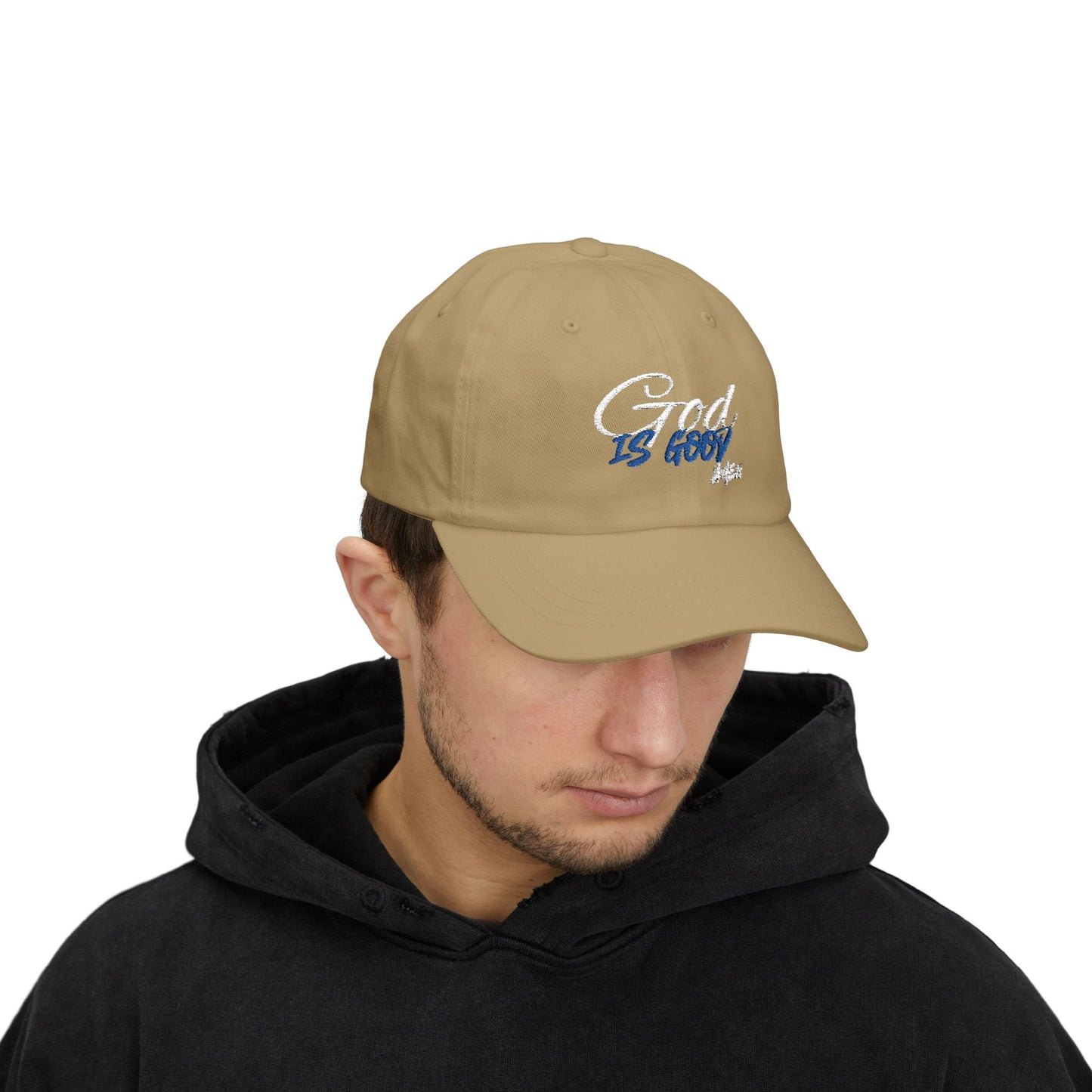 God is Good Hat