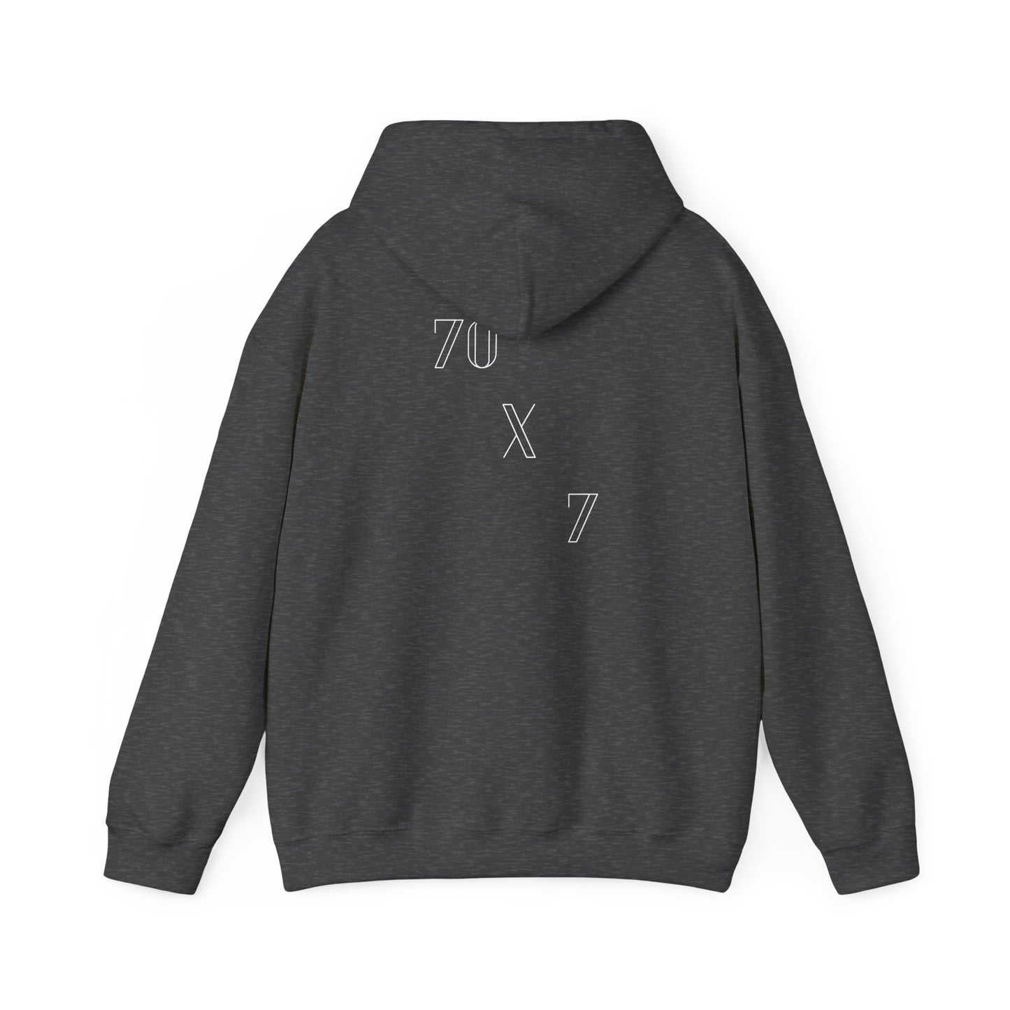 Forgiveness Hoodie