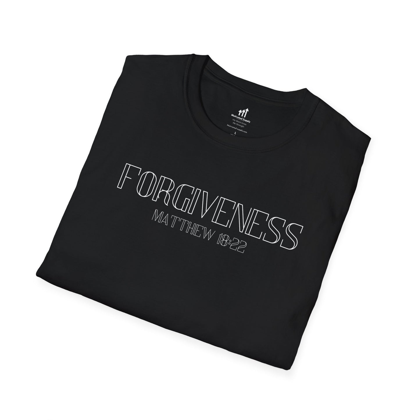 Forgiveness Tee