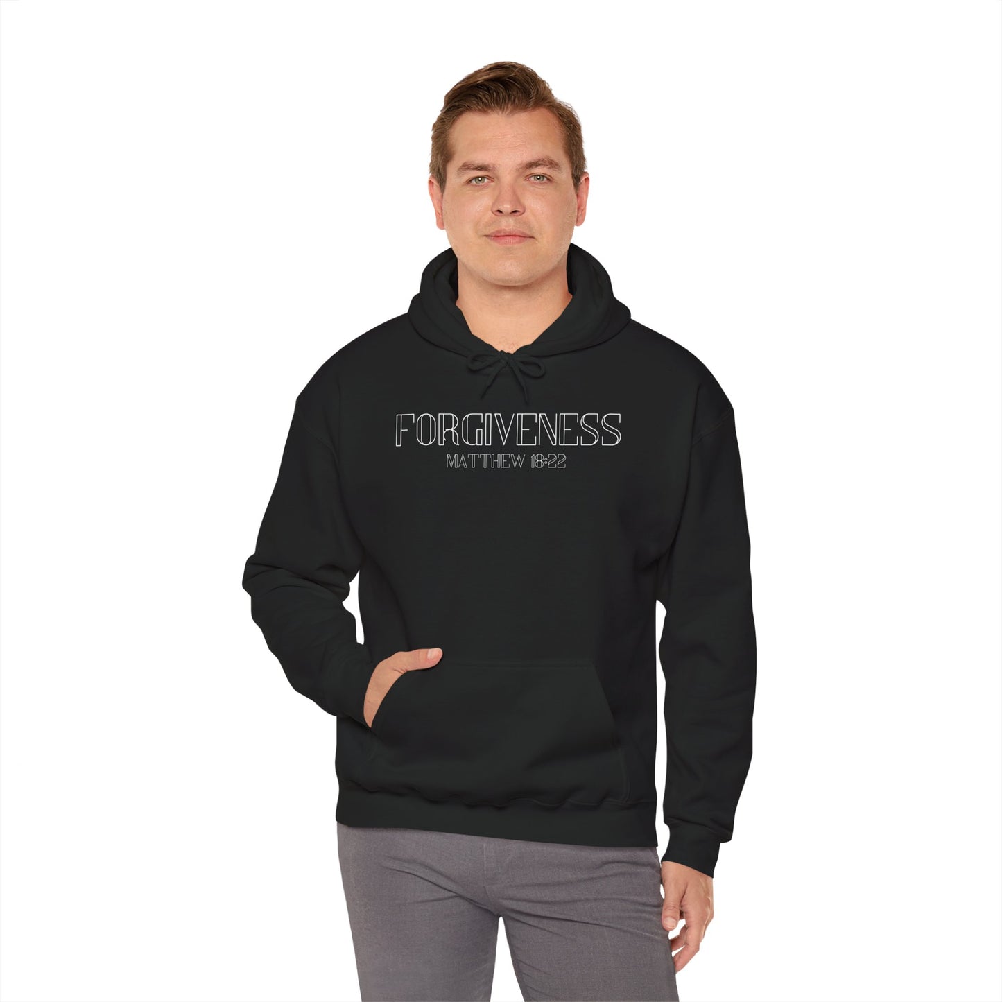 Forgiveness Hoodie
