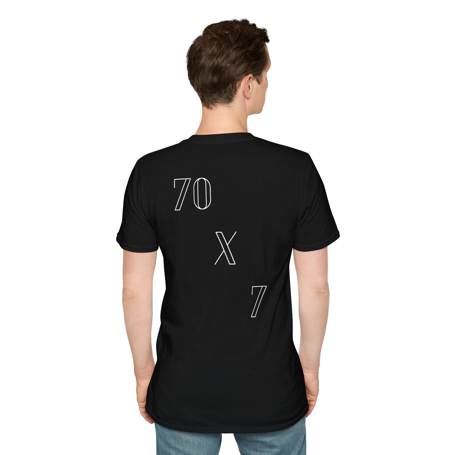 Forgiveness Tee