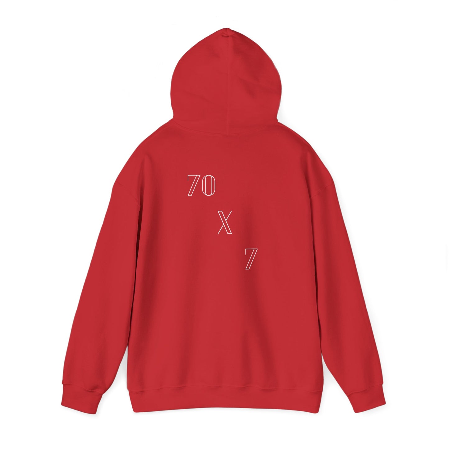 Forgiveness Hoodie