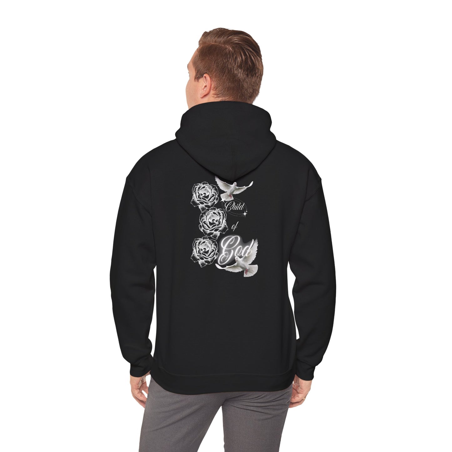 Child of God Hoodie