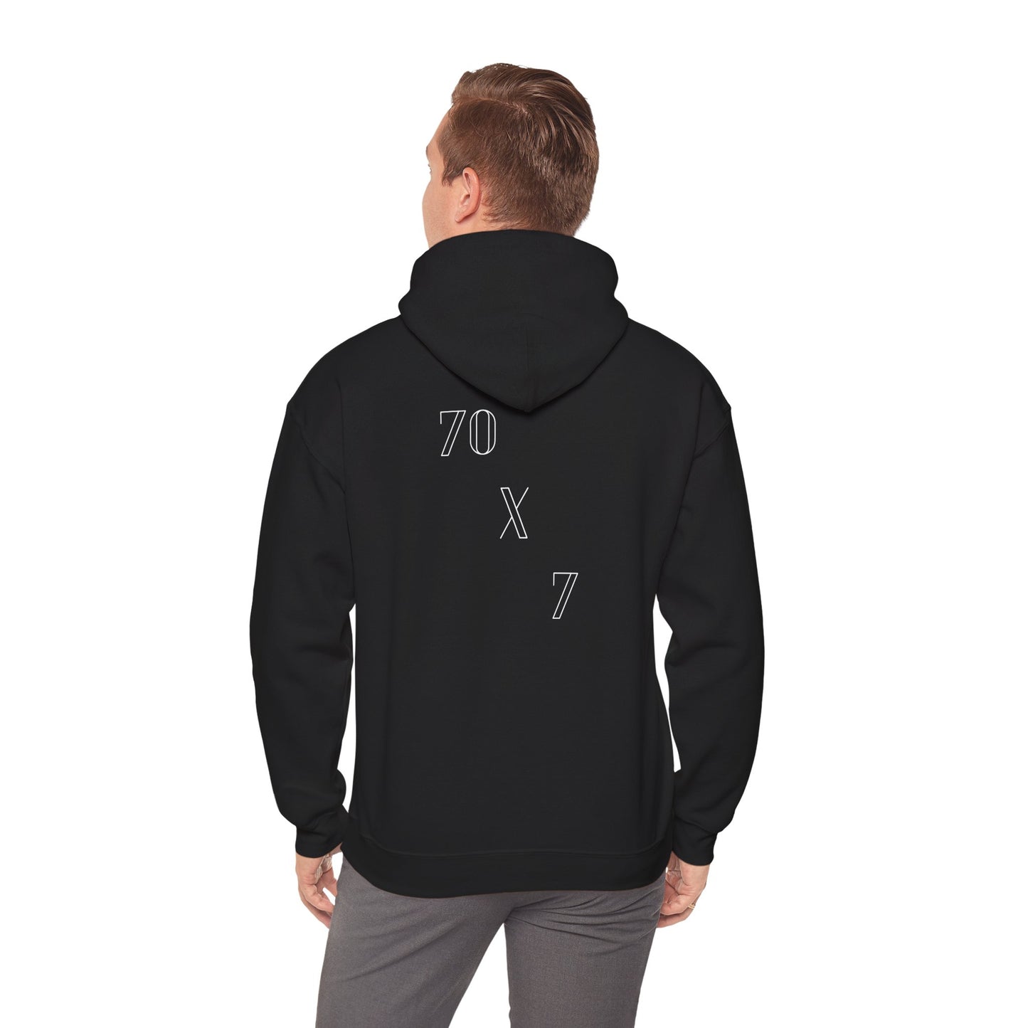 Forgiveness Hoodie