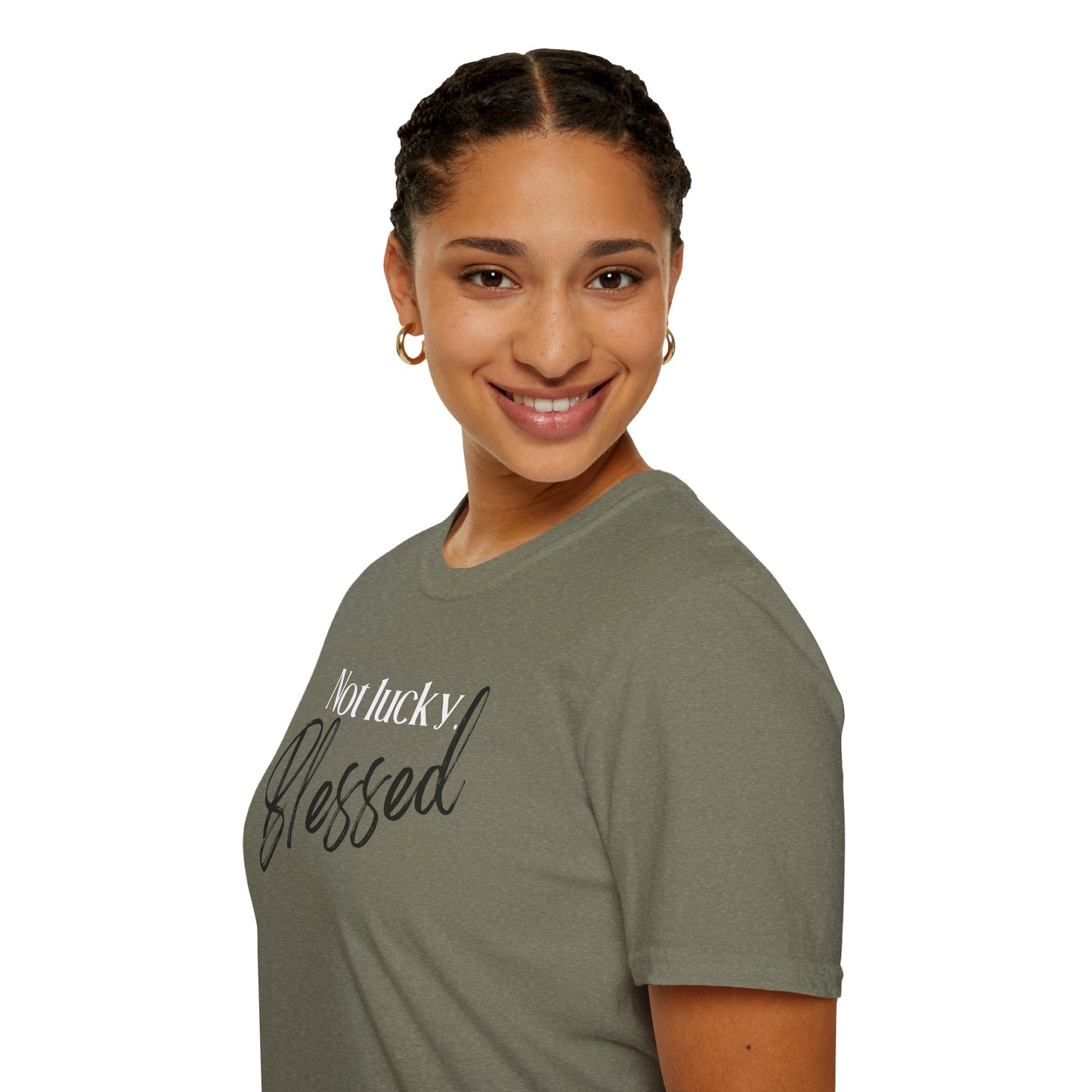 Blessed Tee