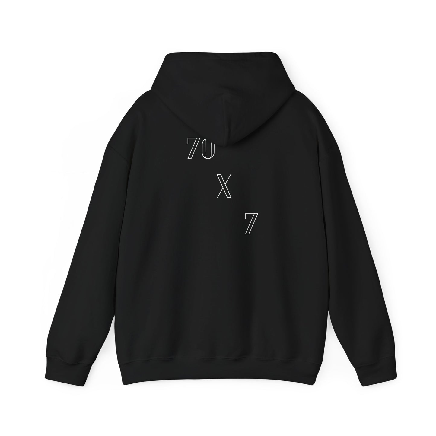 Forgiveness Hoodie