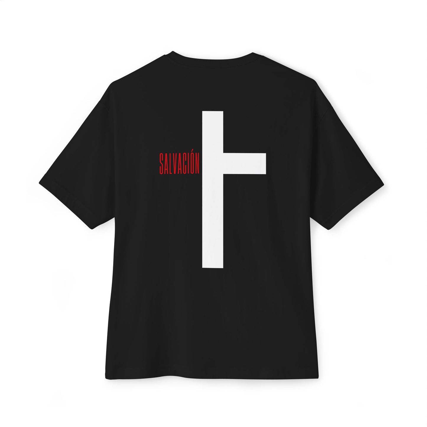 Salvación Oversized Tee