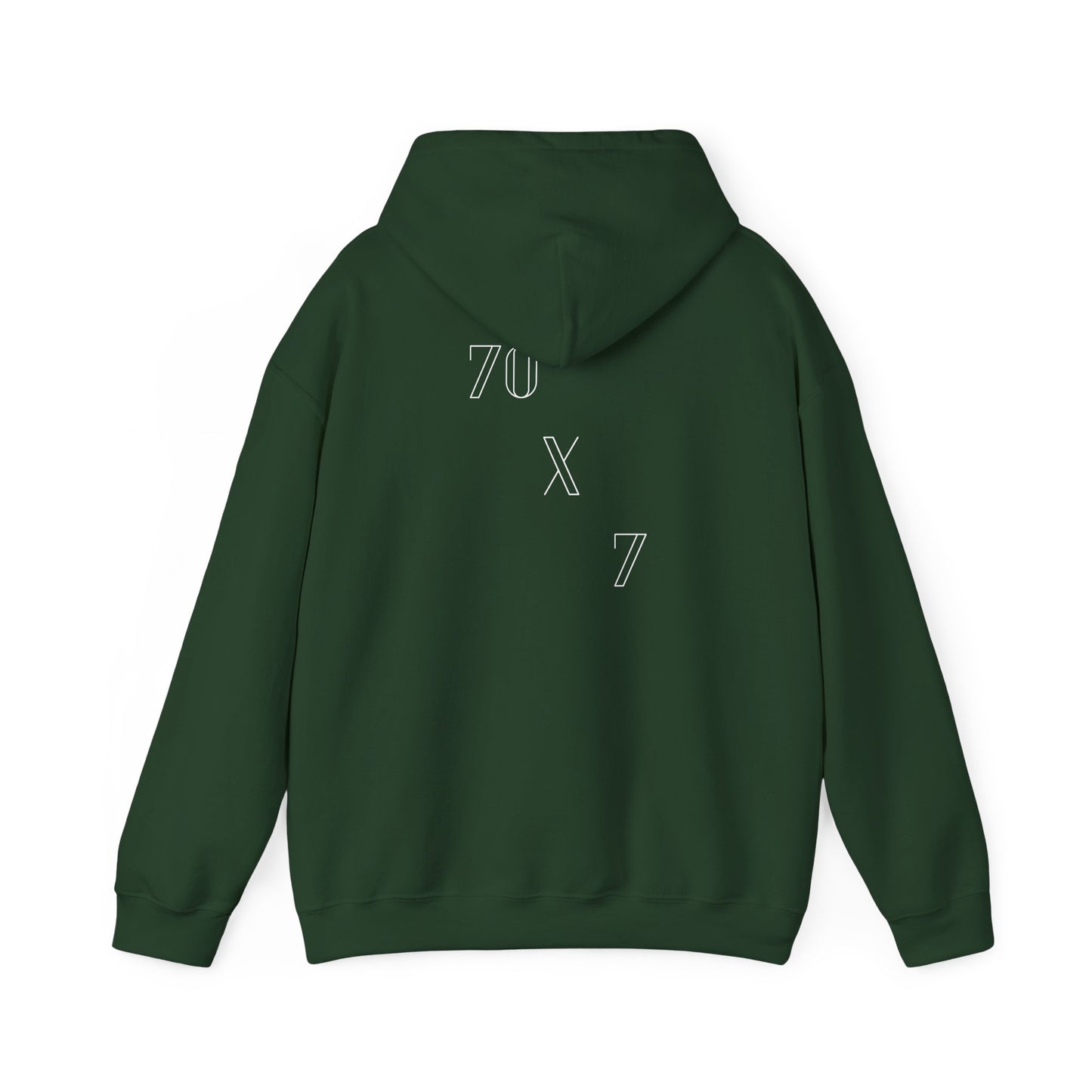 Forgiveness Hoodie