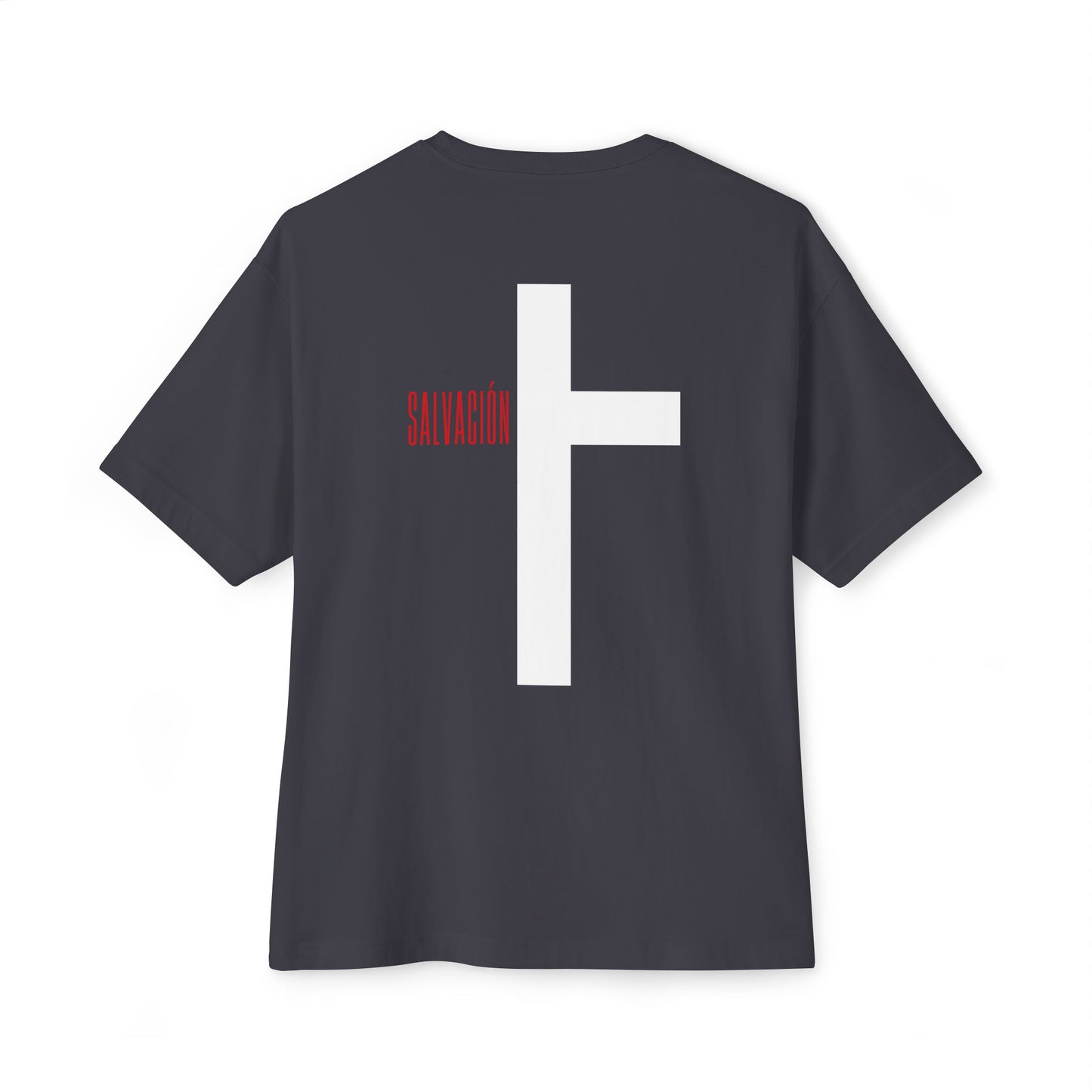 Salvación Oversized Tee