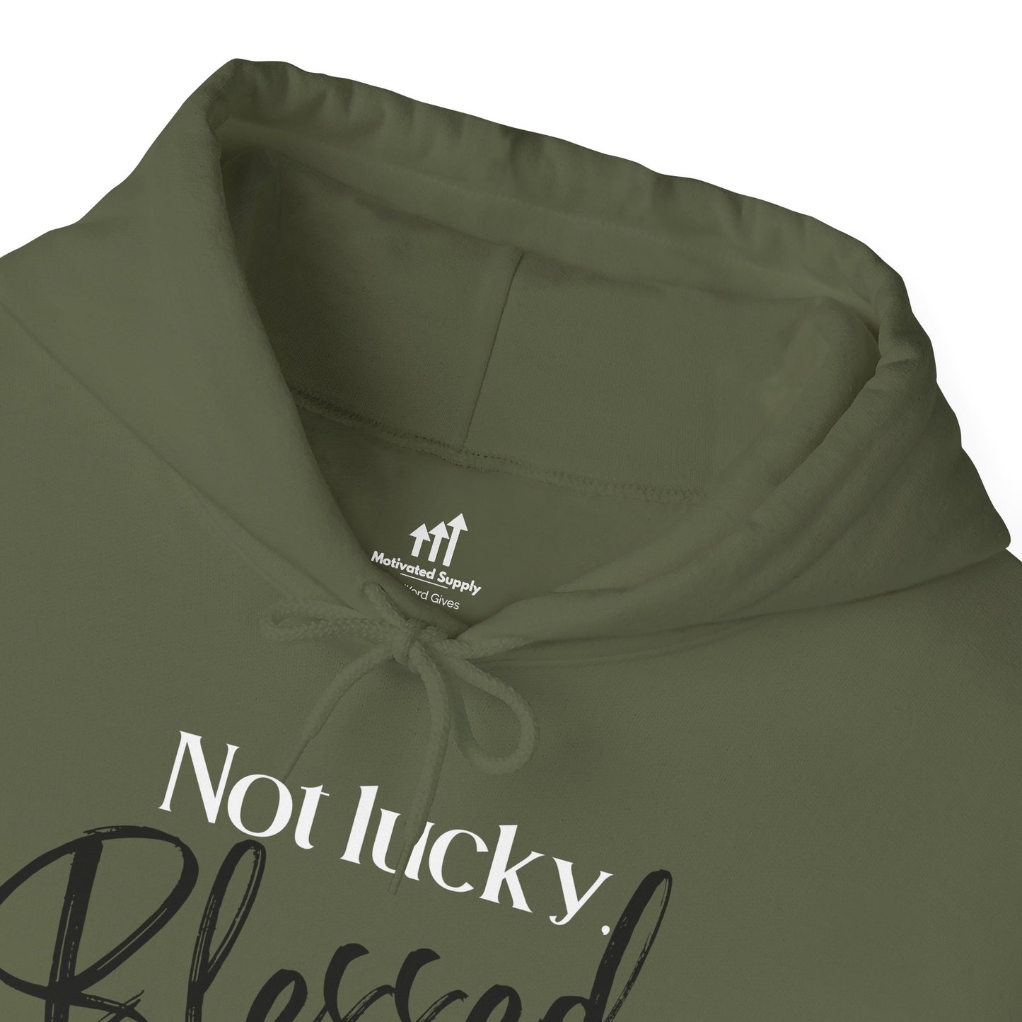 Blessed Hoodie