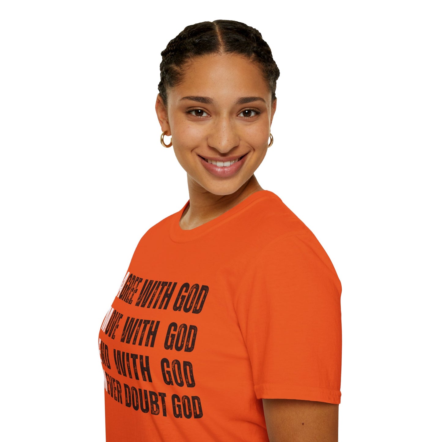 AMEN Tee