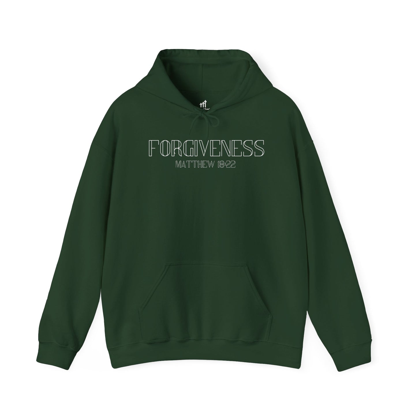 Forgiveness Hoodie