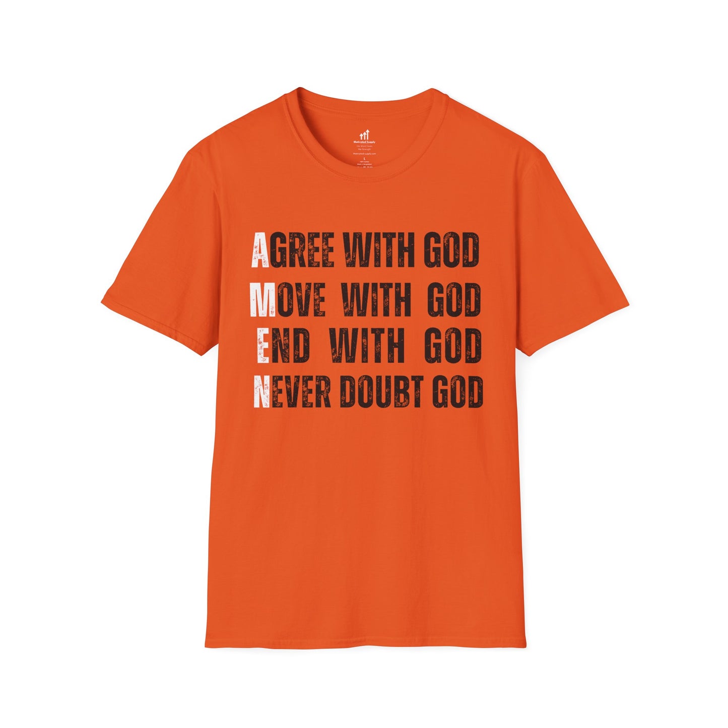 AMEN Tee