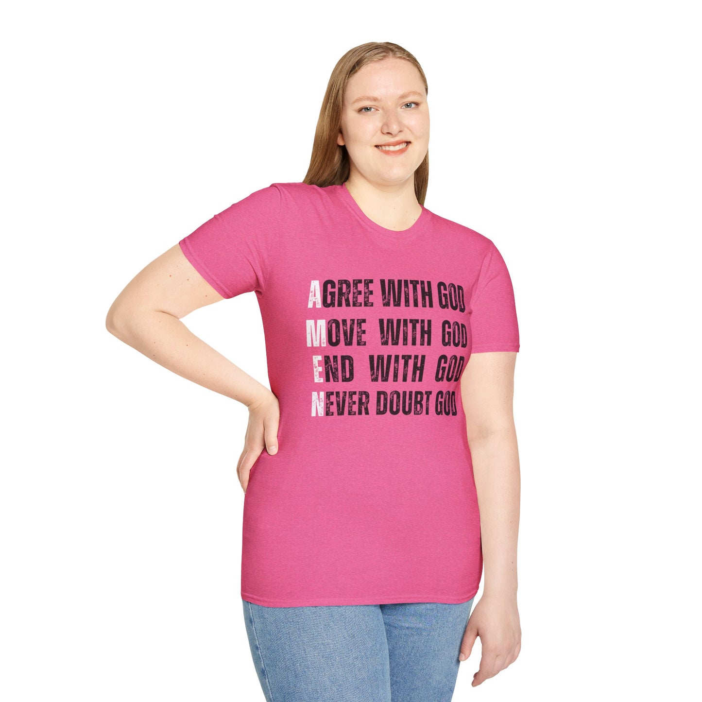 AMEN Tee