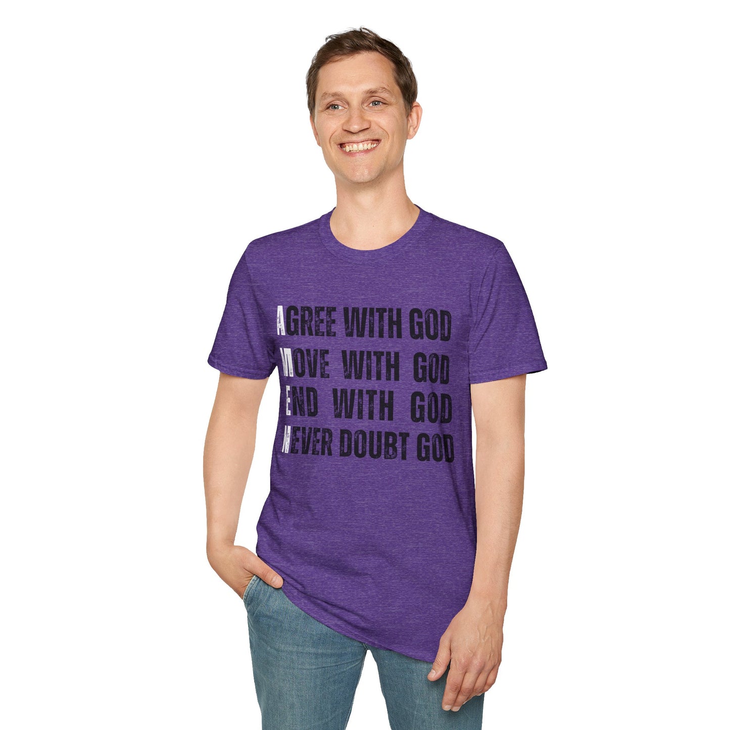 AMEN Tee