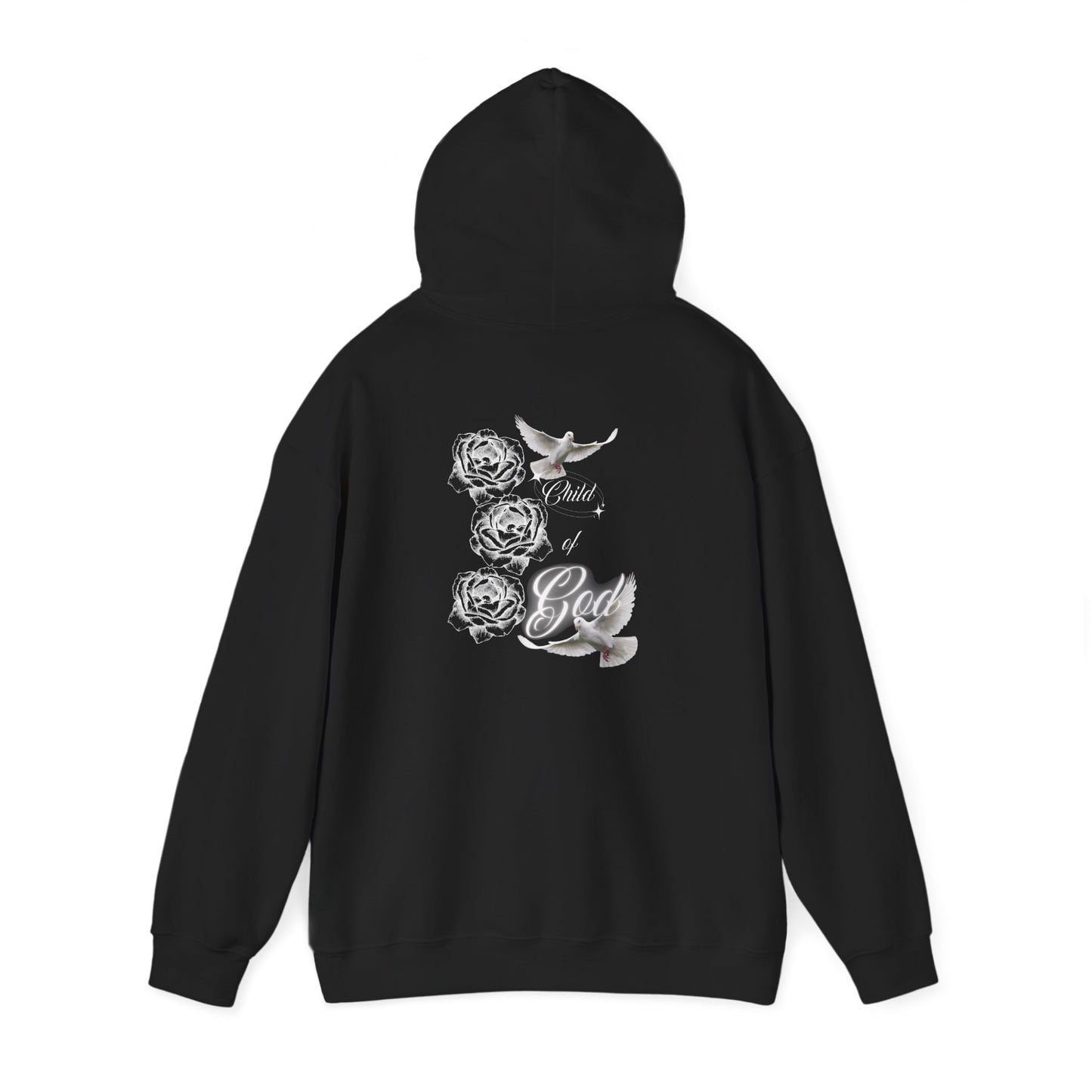 Child of God Hoodie