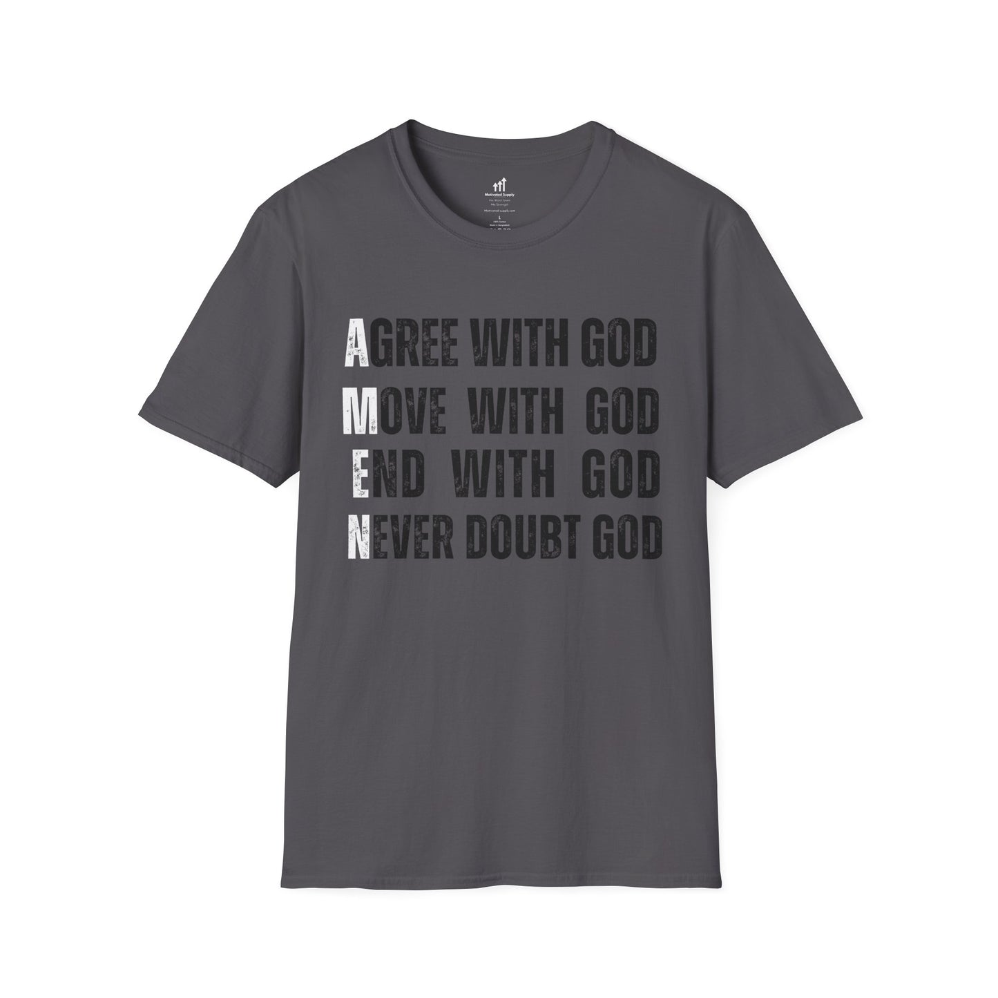 AMEN Tee
