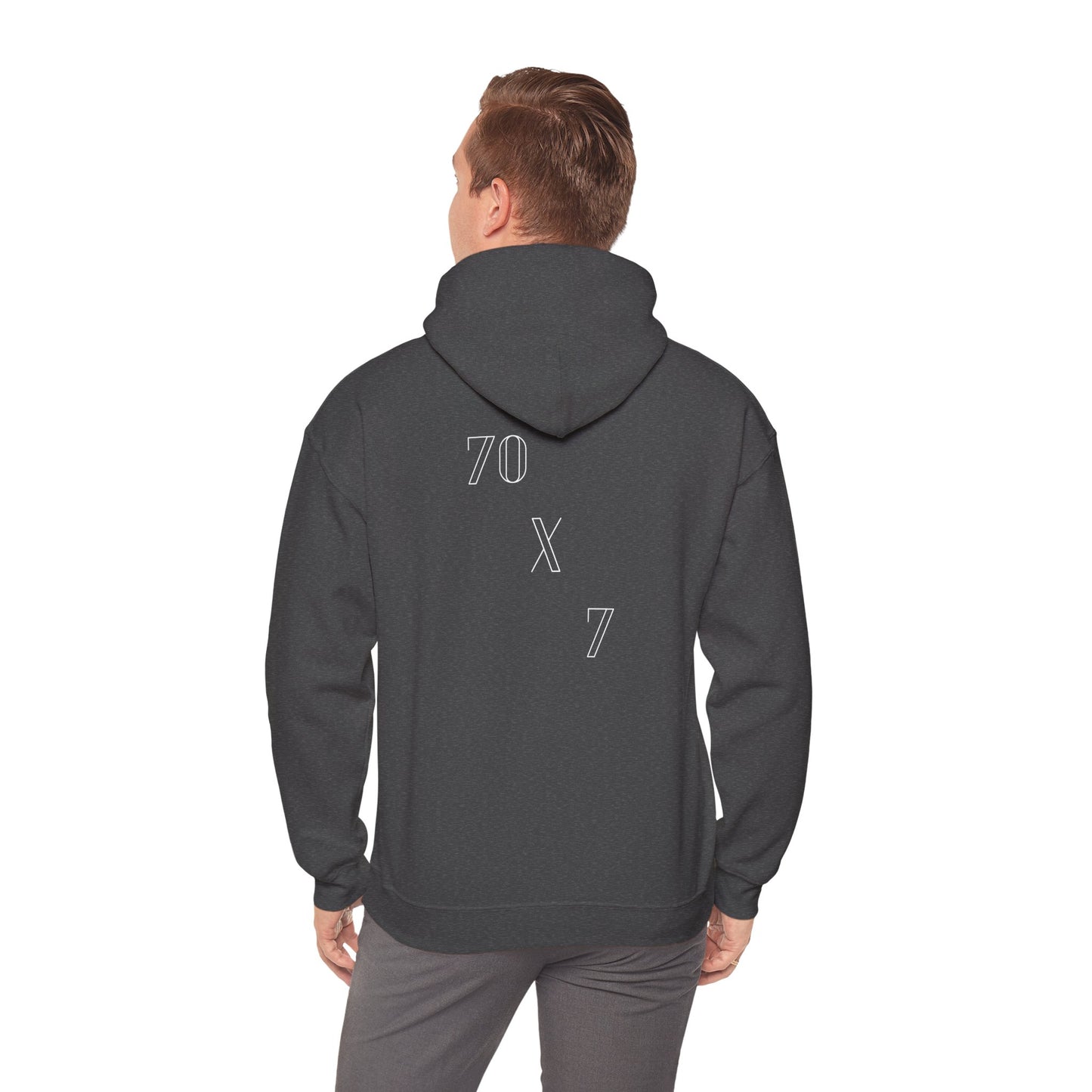 Forgiveness Hoodie