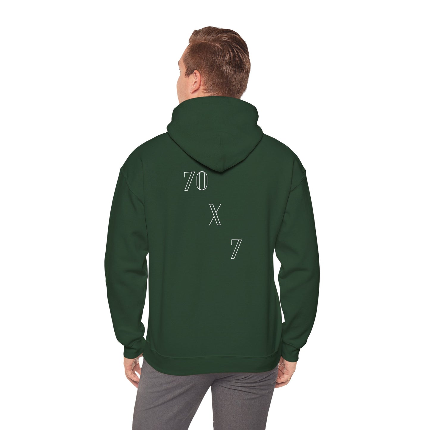 Forgiveness Hoodie
