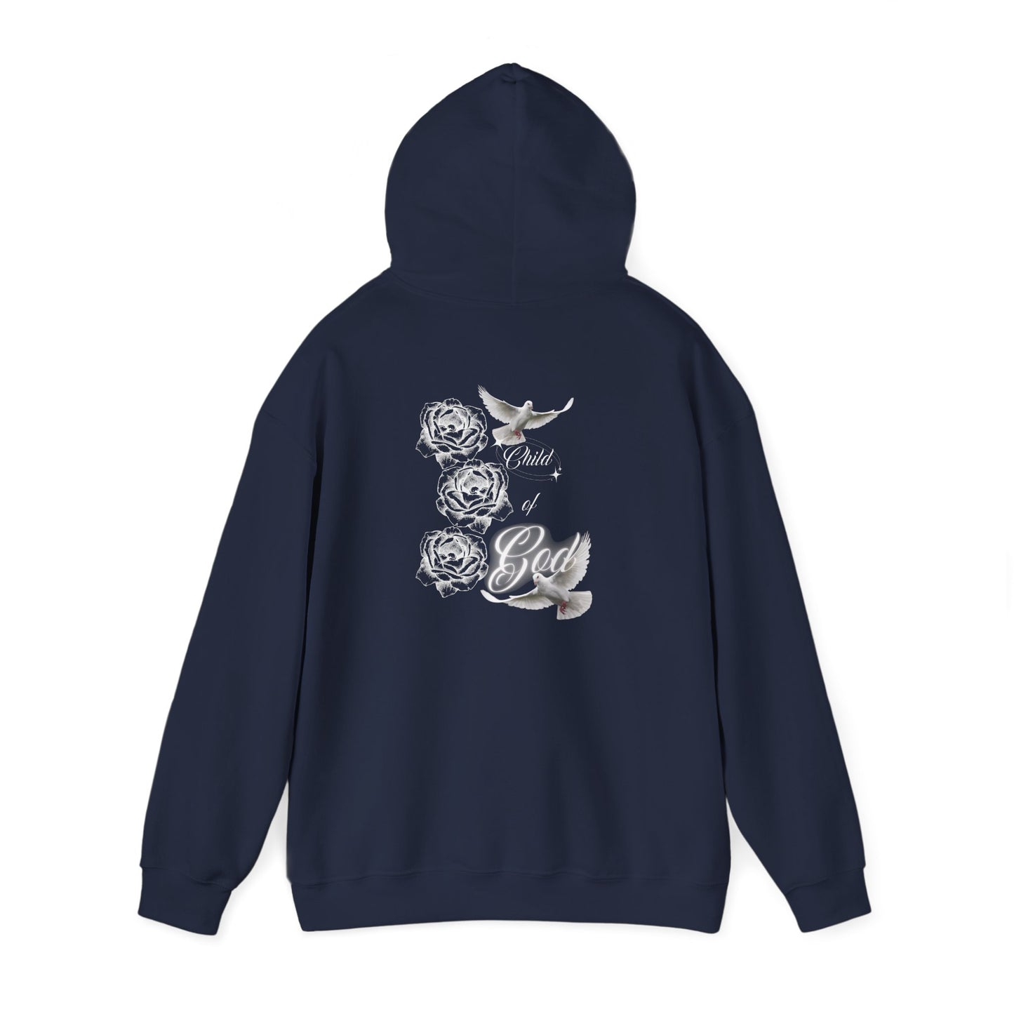 Child of God Hoodie
