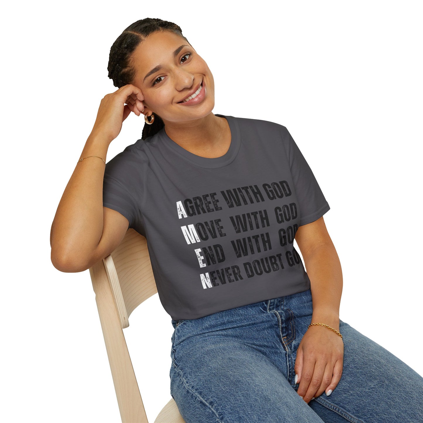 AMEN Tee