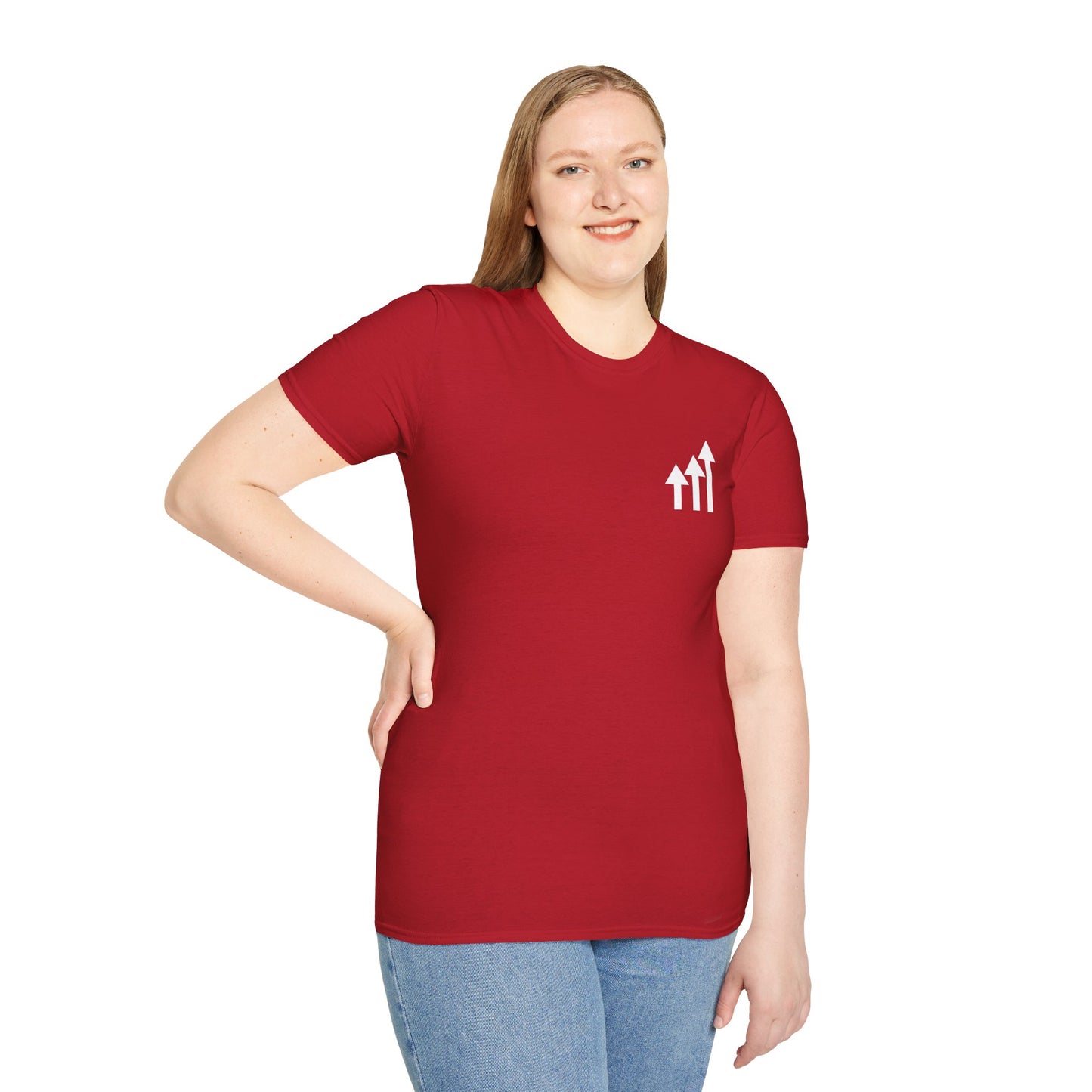 Motivated Supply Pocket Tee