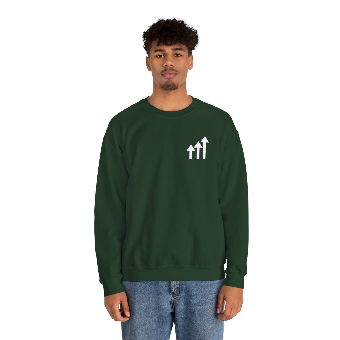 Child of God Crewneck