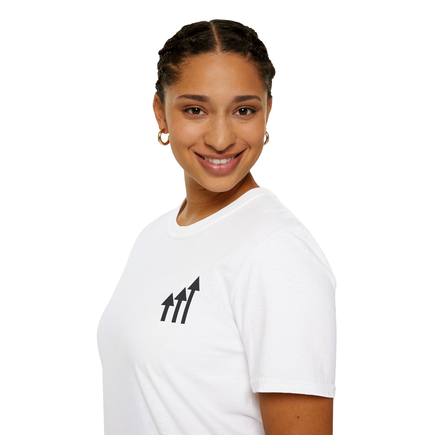 Motivated Supply Pocket Tee