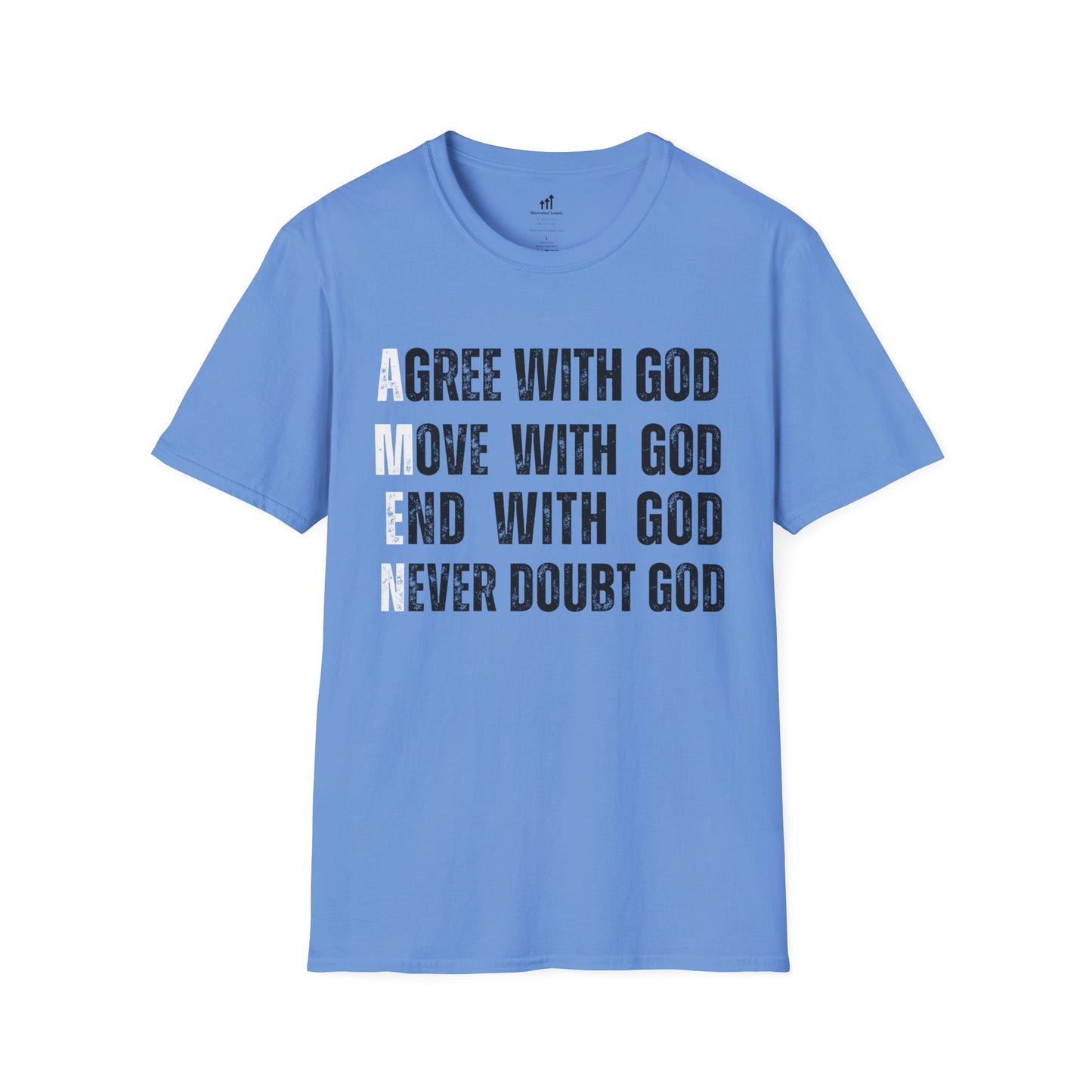 AMEN Tee
